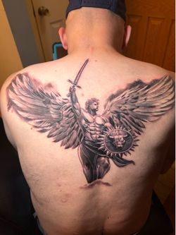 Permanent Art