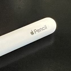Apple Pencil, Like New