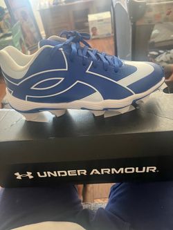 Under Armour 5y