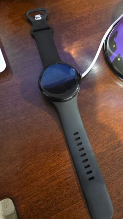 Pixel watch 3. 45mm