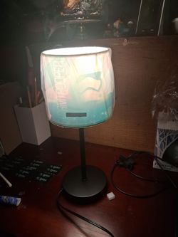 STARWARS LAMP