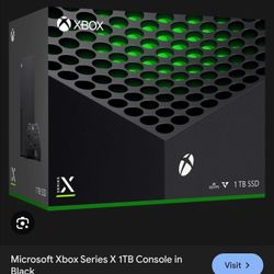 Xbox Series X