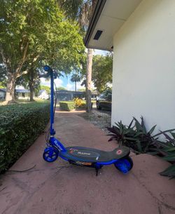 Razor e95 electric scooter