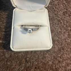 Engagement Ring