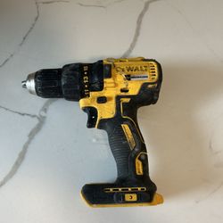 Dewalt Drill 