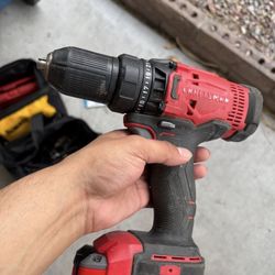 Craftsman Drill 
