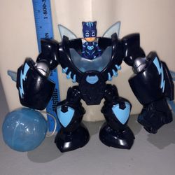PJ Masks Cat Robot Lights