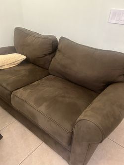 Sleeper Sofa And Loveseat Need Gone By Today