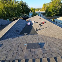 Roofing* Shingles* Tile* 