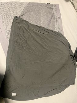 2 Car Seat Covers Or Nursing Covers