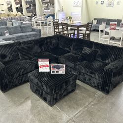 New Sectional