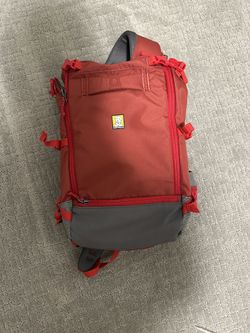 Ruffwear Backpack Dog Carrier (Brand New)
