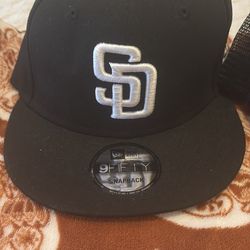Hats All brand new SnapBack(all 5)