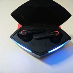 Bluetooth Wireless Earbuds Earphone For Android iPhone Waterproof Headphone