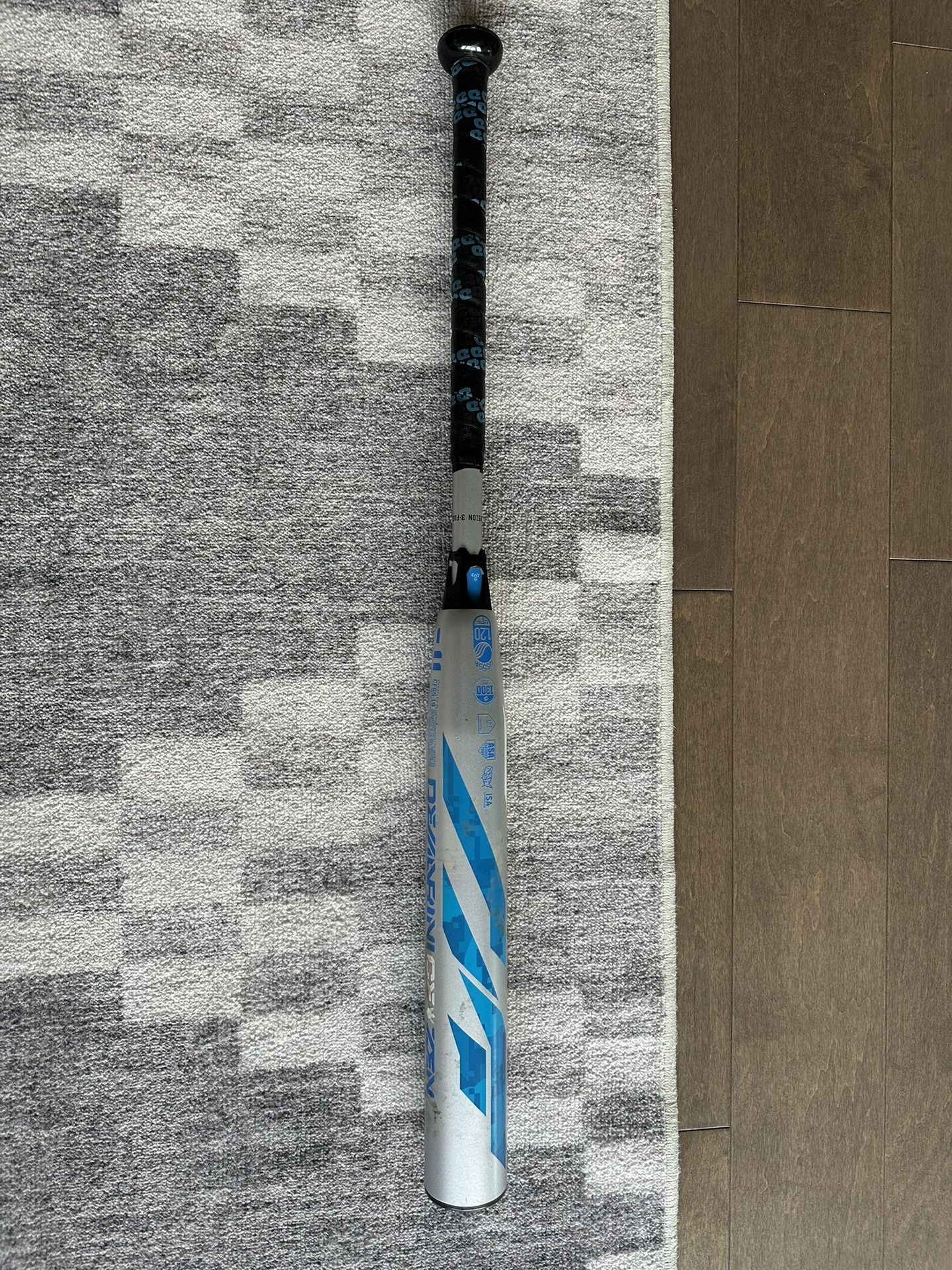 DeMarini Zen Softball Bat