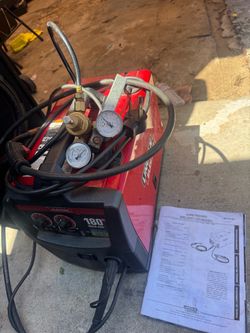 Welding Machine