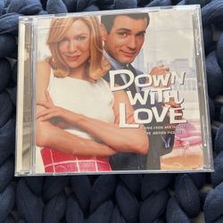 Down With Love Cd