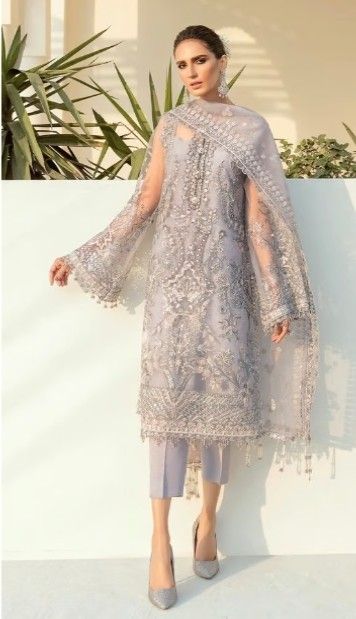 Pakistani Indian dress
