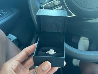 Engagement Ring