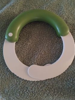 Chef'n SaladShears salad choppers