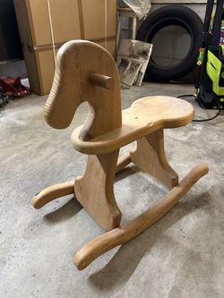 Rocking Chair