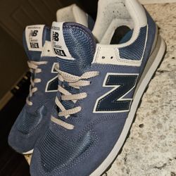 New Balance 574 Size 10 Men's