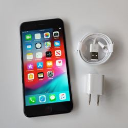 iPhone 6 Plus - UNLOCKED - Like New 