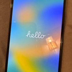 Mint Condition Iphone 16 Promax 256gb For Verizon
