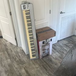 88 Key Midi Keyboard 