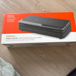 Anova Food Vacuum Sealer