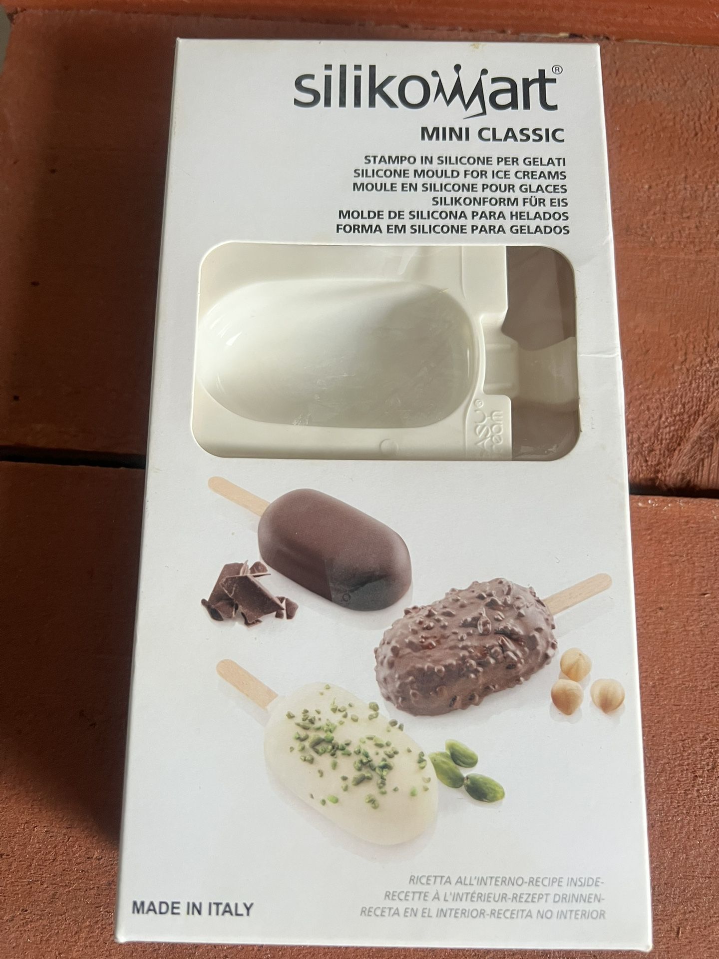 Baking Stuff - BRAND BEW