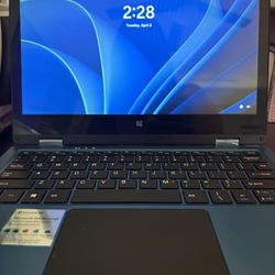 Gateway 11.6” Celeron Notebook 