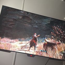 Asus Swift Oled Monitor Tv Pg42