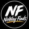 NoWay Finds