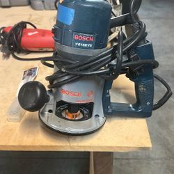 Power Tool Fairly Used