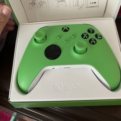 Xbox Controller 