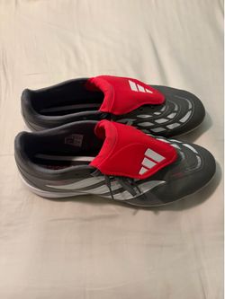 Adidas Predator turf shoes size 10