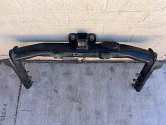 hitch grand cherokee