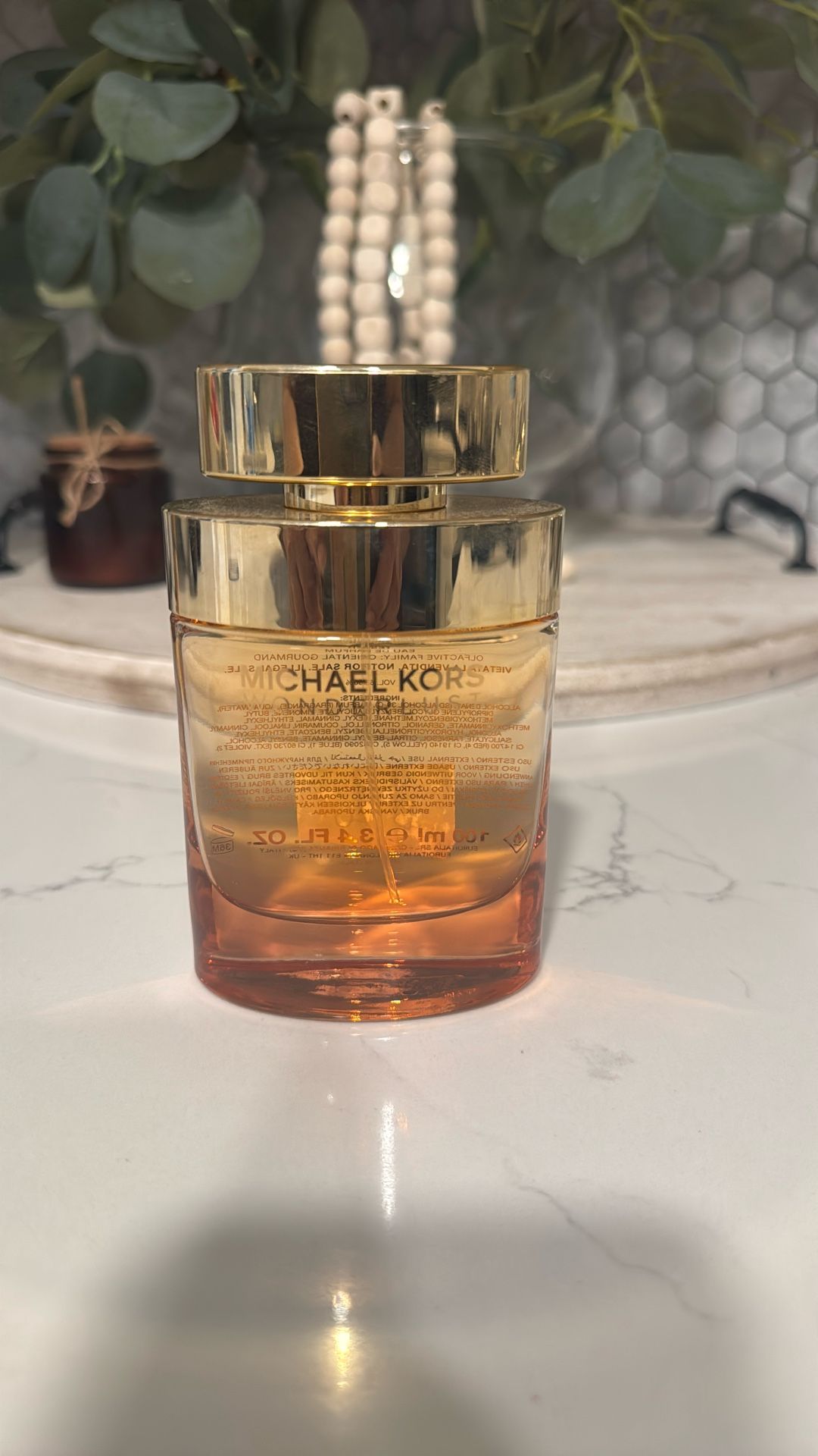 Wonderlust By Michael Kors