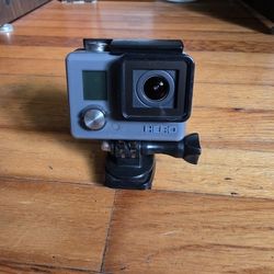 GoPro Hero