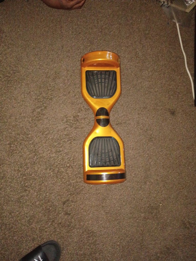 Hover Board