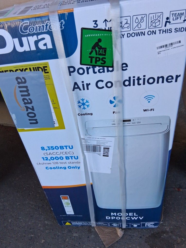 Portable Air Conditioner 