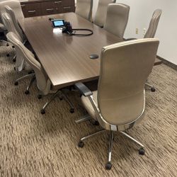 Office furniture