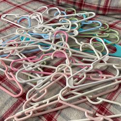 Baby Hangers