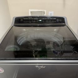 Whirlpool Washer/Dryer Set