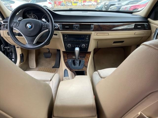 2008 BMW 3 Series
