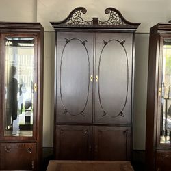 Century furniture Cabinet Stunning 