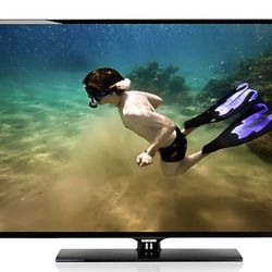 42 Inch Samsung Flat Screen TV With Remote