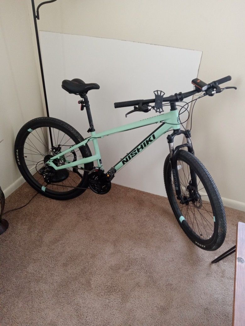 Nishiki Colorado SPORT