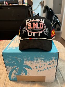 Dandy Hats SMD